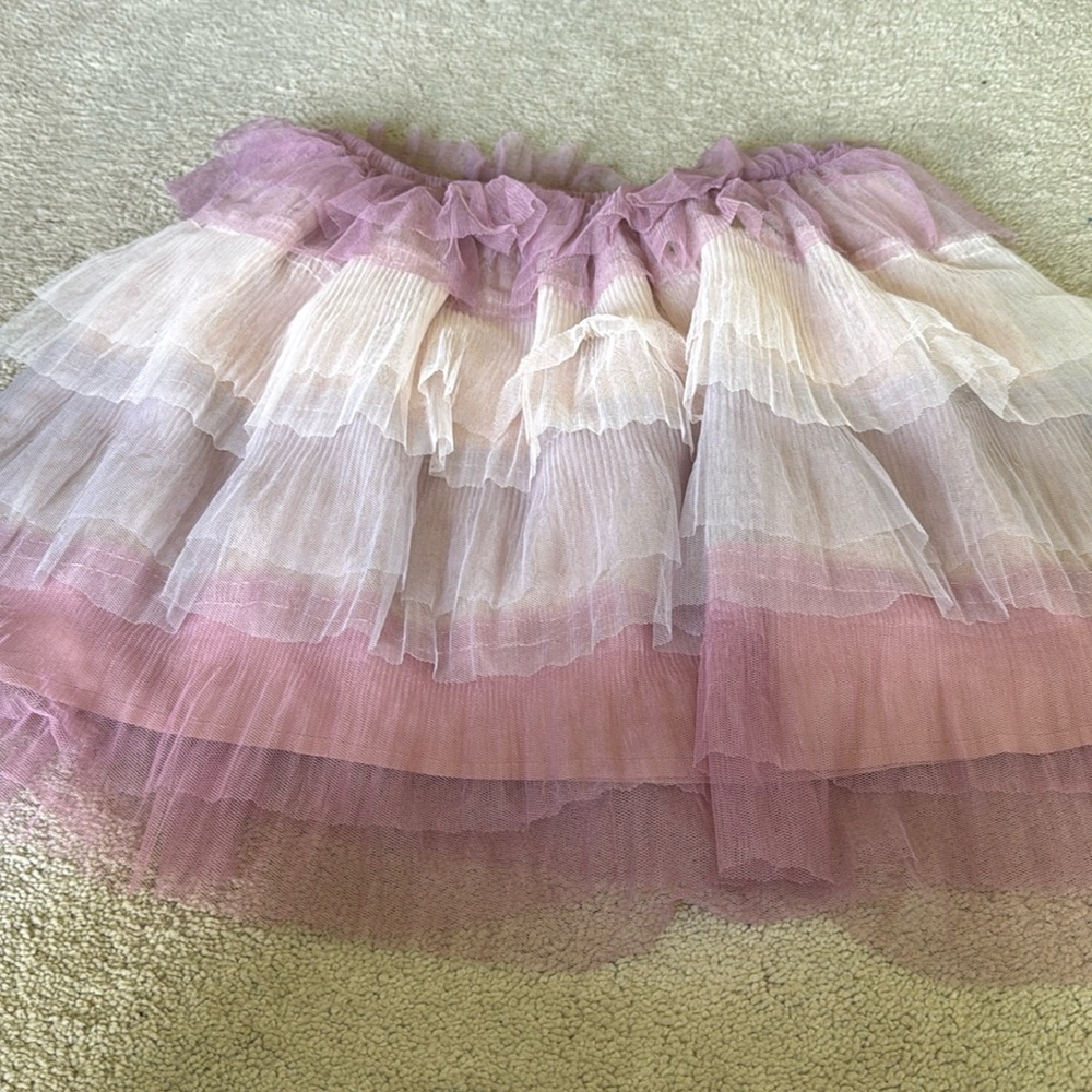Storia tutu skirt